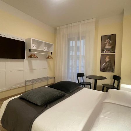 Ferienwohnung Yome-Guicciardini 10 Florenz Exterior foto