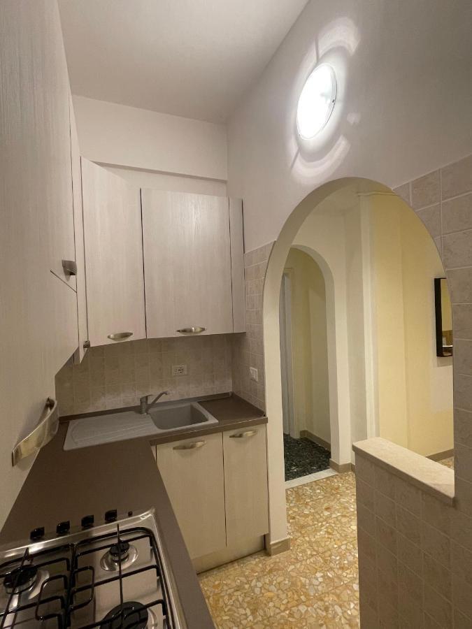 Ferienwohnung Yome-Guicciardini 10 Florenz Exterior foto