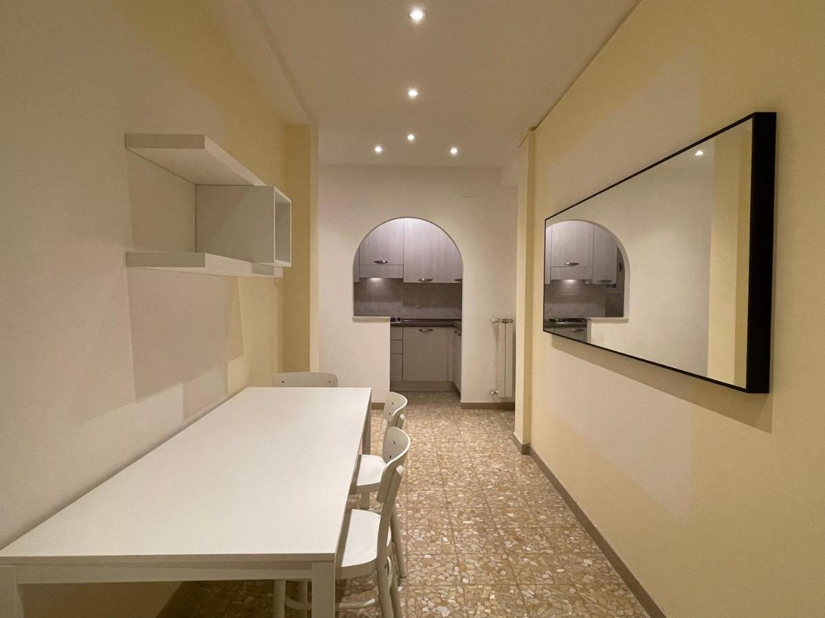 Ferienwohnung Yome-Guicciardini 10 Florenz Exterior foto